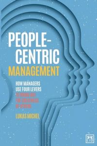 Produktbild: Michel, L: People-Centric Management