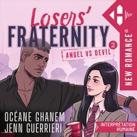 Produktbild: Loser's Fraternity - Tome 02
