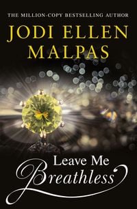 Produktbild: Leave Me Breathless