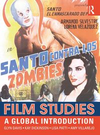 Produktbild: Film Studies