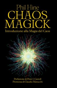 Produktbild: Chaos Magick