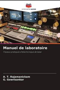 Produktbild: Manuel de laboratoire