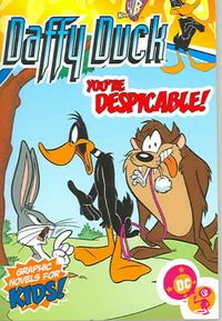 Produktbild: Daffy Duck You're Despicable!