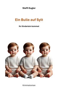 Produktbild: Ein Bulle auf Sylt