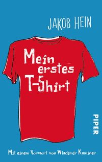 Produktbild: Mein erstes T-Shirt