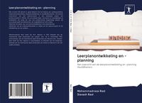 Produktbild: Leerplanontwikkeling en -planning