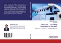Produktbild: Advanced Laboratory Techniques in Zoology