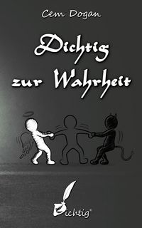 Produktbild: Dichtig zur Wahrheit