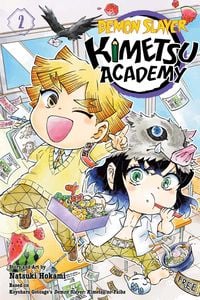Produktbild: Demon Slayer