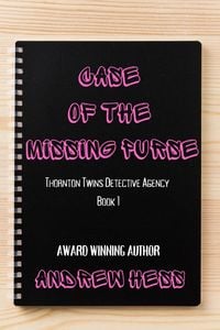 Produktbild: Case of the Missing Purse