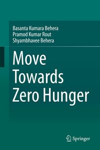Produktbild: Move Towards Zero Hunger
