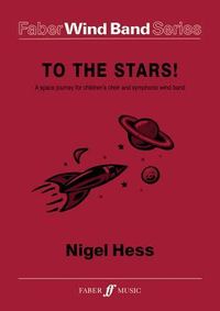 Produktbild: Hess, N: To the Stars