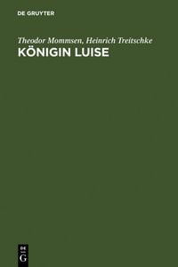 Produktbild: K&ouml;nigin Luise