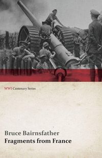 Produktbild: Fragments from France (WWI Centenary Series)