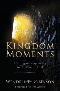 Produktbild: Kingdom Moments