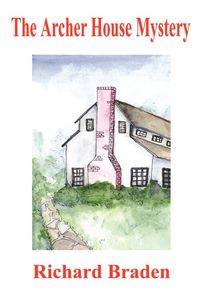 Produktbild: The Archer House Mystery