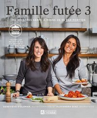 Produktbild: Famille fut&eacute;e 3