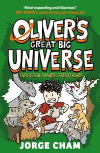 Produktbild: Evolution Changes Everything!