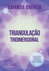Produktbild: Triangula&ccedil;&atilde;o Tridimensional