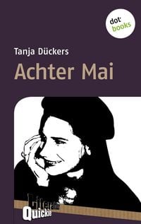 Produktbild: Achter Mai - Literatur-Quickie