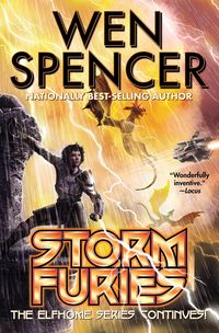 Produktbild: Storm Furies