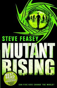 Produktbild: Mutant Rising