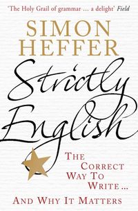 Produktbild: Strictly English