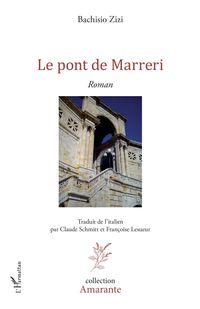 Produktbild: Le pont de Marreri