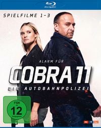 Bild vom Artikel Alarm für Cobra 11 - Spielfilme 1-3 vom Autor Erdogan Atalay