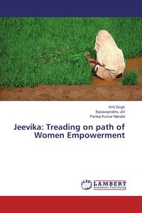 Produktbild: Jeevika: Treading on path of Women Empowerment