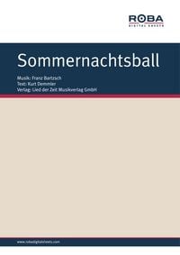 Produktbild: Sommernachtsball