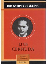 Produktbild: Luis Cernuda