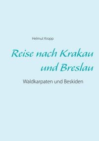Produktbild: Reise nach Krakau und Breslau