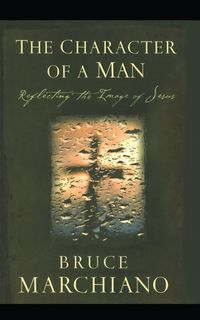 Produktbild: Character of a Man