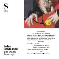 Produktbild: John Baldessari
