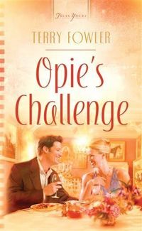 Produktbild: Opie's Challenge