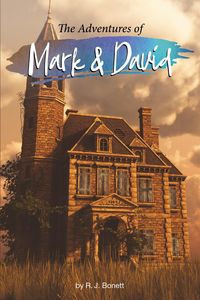 Produktbild: Adventures of Mark and David