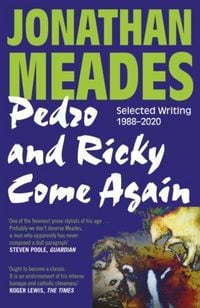 Produktbild: Pedro and Ricky Come Again