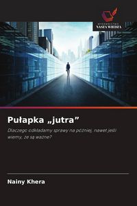 Produktbild: Pu&iquest;apka "jutra"