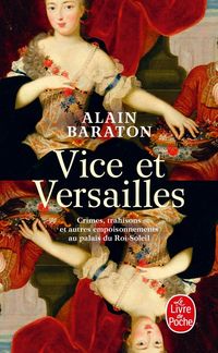 Produktbild: Fre-Vice Et Versailles