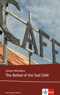 Bild vom Artikel The Ballad of the Sad Café vom Autor Carson McCullers