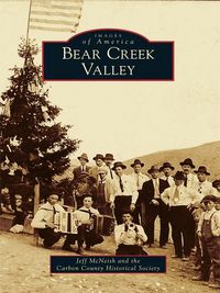 Produktbild: Bear Creek Valley