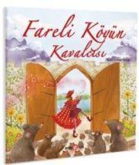 Produktbild: Fareli K&ouml;y&uuml;n Kavalcisi