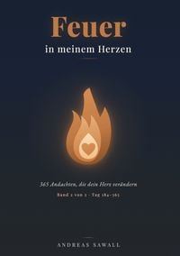 Produktbild: Feuer in meinem Herzen