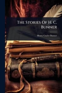 Produktbild: The Stories Of H. C. Bunner