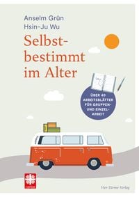 Produktbild: Selbstbestimmt im Alter