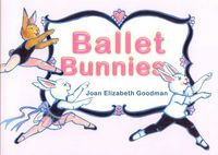 Produktbild: Ballet Bunnies