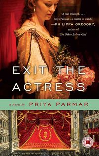 Produktbild: Exit the Actress
