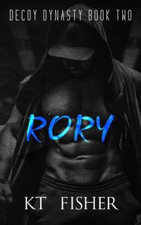 Produktbild: Rory (Decoy Dynasty, #2)