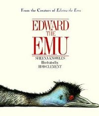 Produktbild: Edward the Emu